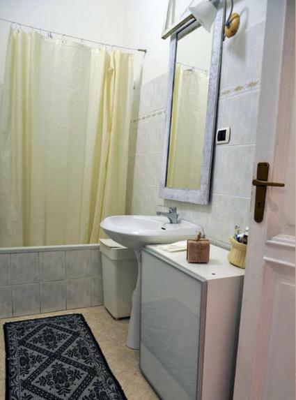 Apartamento L'orso E Le Stelle